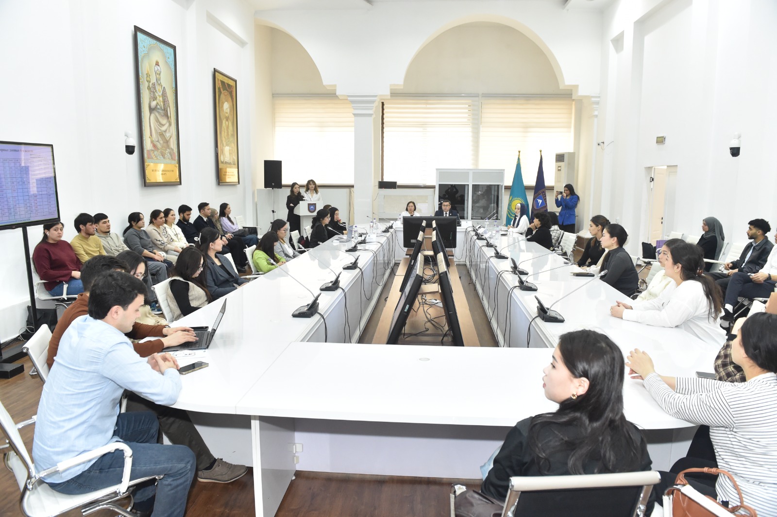 Пресс-релиз